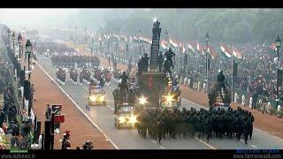 Hell March Indian Army ((Must Watch))
