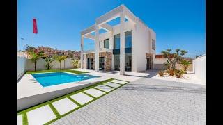 Toulouse Villas by Premium Spain Properties