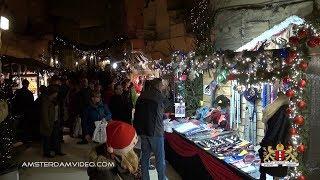 Valkenburg Mega Cave Christmas Market & Parade • 11.29.14 • Day 1592