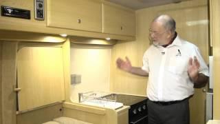 The Practical Motorhome Vantage Ora review