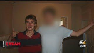 I-Team: Friend Says Man Accused Of Threatening Professor Was ‘Separated From Reality’