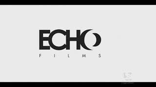 Echo Films/Hello Sunshine/Bad Attitude/Media Res (2021)