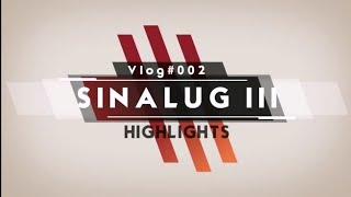 Sinalug III (Hat Tournament) Ultimate Frisbee  Watch til the End 