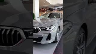 2023 BMW 630i M Sport