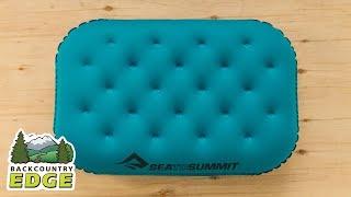 Sea to Summit Aeros Ultralight Deluxe Pillow