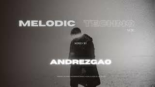 MELODIC TECHNO V.3 (Anyma, Vintage Culture, Argy, Wade, CamelPhat, Kevin de Vries, Hasan Ghazi)