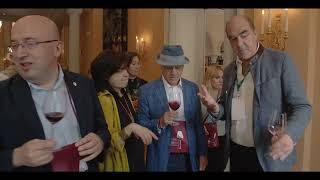 Merano Wine Festival Georgia 2022