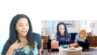 DEE SHANELL AND KIDS | Reaction