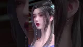 THE BEST DONGHUA GIRL 2023 RECAP #short #donghua