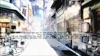 [HD] STEINS;GATE - OPENING MOVIE