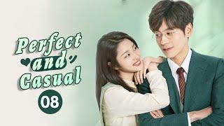 【ENG SUB】 Perfect And Casual | EP8 | 完美先生和差不多小姐 | MangoTV Shorts