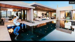 Inside $3.5M Storyrock Luxury Home Tour I Scottsdale Real Estate I RH Real Estate
