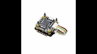 20*20mm HIFIONRC F405MINI 3-6S Flytower F405 FC+30A ESC w/Bluetooth FPV Combo for FPV Racing RC Dron