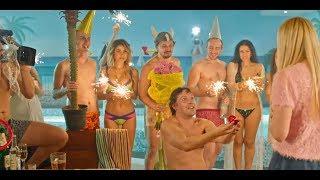 « Счастья! Здоровья! » - Русский трейлер (2018)