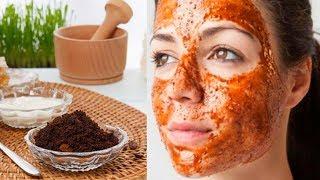 Cinnamon Face Mask to Remove Dark Spots on Face Fast Overnight