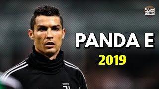 Cristiano Ronaldo - CYGO Panda E