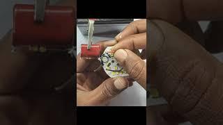 How to make led bulb driver circuit | 20W