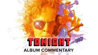 Simply Red - Tonight (Album Commentary)