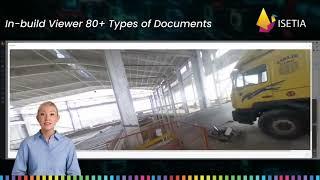 Unlock Seamless Document Management with ISETIA