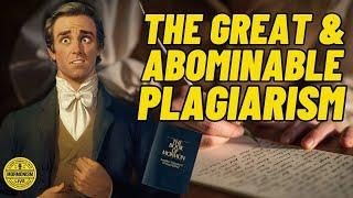 Cracking The Code: Tracing Book of Mormon Origins