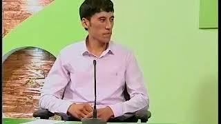 Javlonbek Ergashev Yomon O'zimman
