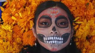 Dia de Muertos, Tlaxcala