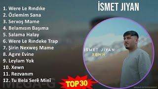 İ s m e t J i y a n MIX Pop Müzik ~ 1960s Music ~ Top French Rock, French Pop Music