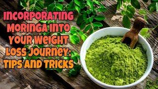 Unlocking the Nutritional Powerhouse The Health Benefits of Moringa Plants