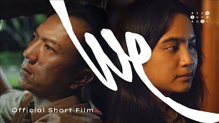 Juang Manyala ft. Cholil Mahmud & Gardika Gigih - We (Official Short Film)