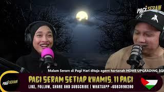 EP 429 - KISAH-KISAH GANGGUAN KETIKA SOLAT | DITAJA HOME UPGRADING SQUAD