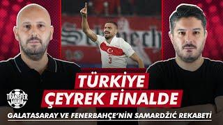 Ferdi Kadıoğlu Değerini Katladı | Galatasaray'ın Zaniolo Planı, Emin Bayram Gerçeği |Transfermania#9