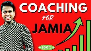 Best Coaching For Jamia In Delhi (Guarantee Success) 2024 
