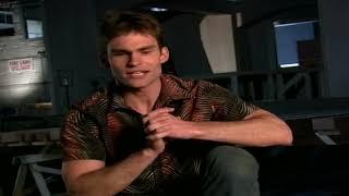 American Wedding : Stifler Speak (Seann William Scott)