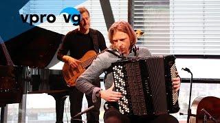 Tocar -  W. Warman/ Angustia del Alma (live @Bimhuis Amsterdam)