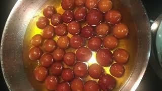 Gulab Jamun Recipe | Tips for Soft and Perfect Gulab Jamun. MTR gulab jamun मुँह में घुल जाए