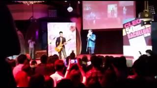 Are you gonna be my girl - Jet (Cover by Cleo Band 2014)