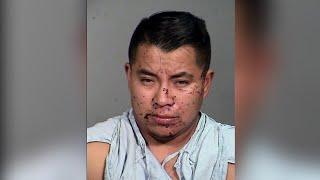 Navajo Nation police officer arrested following fatal accident