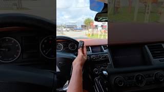 Ключ на Range Rover от начала до конца. Локсмит. Жизнь в Америке