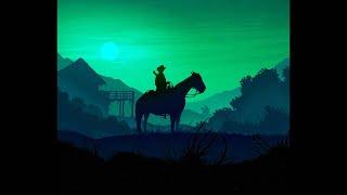 "Wild West" ~ Country/Blues Guitar Type Beat | Twang Western Rock, Rap Instrumental