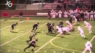 EJ Donahue Junior Highlights