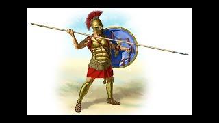 Gladiatoren - Kämpfen bis zum Tod [DOKU][HD]
