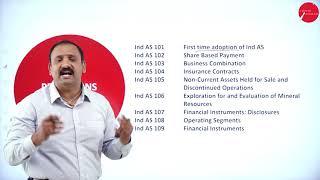 DAY 05 | IFRS | V SEM | B.COM |  INTRODUCTION TO INDIAN ACCOUNTING STANDARDS | L5