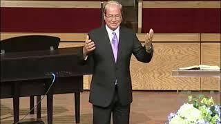 KANSAS-NEBRASKA CONFERENCE CAMP MEETING 2010, , PART 2: SABBATH 1ST SERVICE / BILL LIVERSIDGE