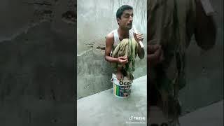 Naveed nacheez tiktoker very funny video