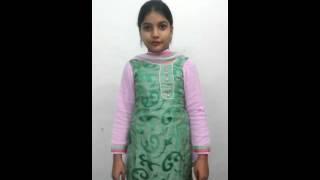 charvi vijayvargiya