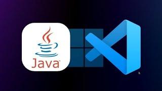 How to run Java Programs on Visual Studio Code on 32 bit and 64 bit Windows 11/10/8/7 computer. 2022