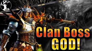 Rathalos Blademaster INSANE for Clan Boss! | Raid Shadow Legends