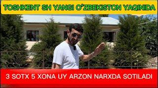 ARZON NARXDA 3/SOTX 5/HONA ZUDLIK BILAN SOTILADI TOSHKENT SHAXAR YANGI O'ZBEKISTON YAQINIDA SROCHNA