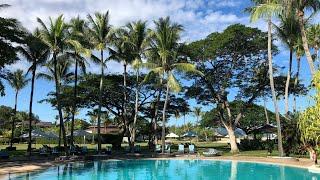 Review: Shangri La Rasa Ria Kota Kinabalu ️