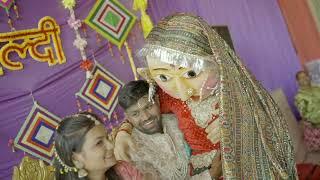 Anshul & Priya Wedding Highlight | The Webfix Production